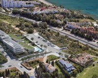 Nueva construcción - Apartamento - Estepona - Urb. La Gaspara