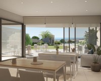 Nueva construcción - Apartamento - Estepona - Urb. La Gaspara
