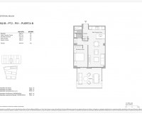 Nueva construcción - Apartamento - Estepona - Valle Romano Golf