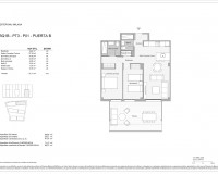 Nueva construcción - Apartamento - Estepona - Valle Romano Golf