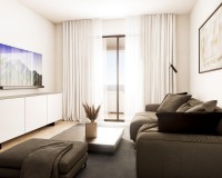Nueva construcción - Apartamento - Finestrat - Balcón de finestrat