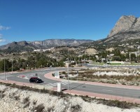 Nueva construcción - Apartamento - Finestrat - Balcón de finestrat