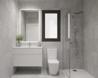 Nueva construcción - Apartamento - Finestrat - Balcón de finestrat