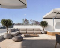 Nueva construcción - Apartamento - Finestrat - Balcón de finestrat