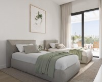Nueva construcción - Apartamento - Finestrat - Balcón de finestrat