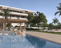 Nueva construcción - Apartamento - Finestrat - Balcón de finestrat
