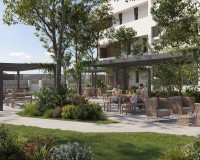 Nueva construcción - Apartamento - Finestrat - Balcón de finestrat