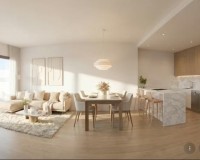 Nueva construcción - Apartamento - Finestrat - Balcón de finestrat