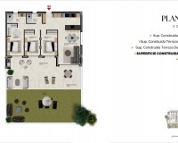 Nueva construcción - Apartamento - Finestrat - Balcón de finestrat