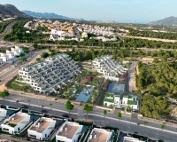 Nueva construcción - Apartamento - Finestrat - Seascape resort