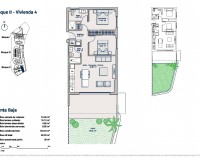 Nueva construcción - Apartamento - Finestrat - Sierra Cortina