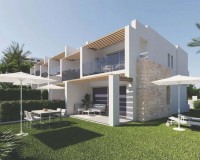 Nueva construcción - Apartamento - Finestrat - Sierra Cortina