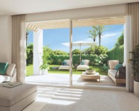 Nueva construcción - Apartamento - Finestrat - Sierra Cortina