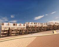 Nueva construcción - Apartamento - Finestrat - Urbanizaciones