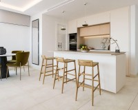Nueva construcción - Apartamento - Fuengirola - Centro