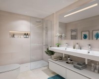 Nueva construcción - Apartamento - Fuengirola - Centro
