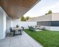 Nueva construcción - Apartamento - Fuengirola - Centro