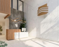 Nueva construcción - Apartamento - Fuengirola - Centro