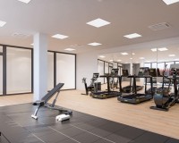Nueva construcción - Apartamento - Fuengirola - Centro