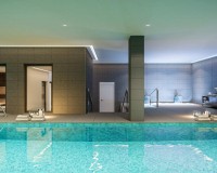 Nueva construcción - Apartamento - Fuengirola - Centro