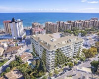Nueva construcción - Apartamento - Fuengirola - Centro