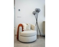 Nueva construcción - Apartamento - Fuengirola - Centro