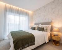 Nueva construcción - Apartamento - Fuengirola - Centro