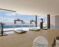 Nueva construcción - Apartamento - Fuengirola - El Higuerón