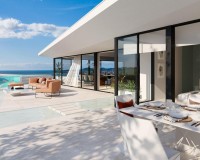 Nueva construcción - Apartamento - Fuengirola - El Higuerón
