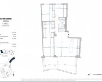 Nueva construcción - Apartamento - Fuengirola - Higueron