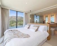 Nueva construcción - Apartamento - Fuengirola - Higueron
