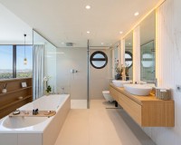 Nueva construcción - Apartamento - Fuengirola - Higueron