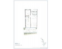 Nueva construcción - Apartamento - Fuengirola - Higueron
