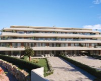 Nueva construcción - Apartamento - Fuengirola - Higueron