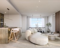 Nueva construcción - Apartamento - Fuengirola - Higueron