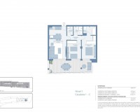 Nueva construcción - Apartamento - Fuengirola - La Loma