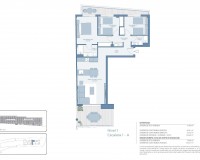 Nueva construcción - Apartamento - Fuengirola - La Loma