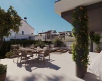 Nueva construcción - Apartamento - Fuengirola - La Loma