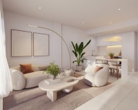 Nueva construcción - Apartamento - Fuengirola - La Loma