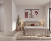 Nueva construcción - Apartamento - Fuengirola - La Loma