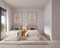 Nueva construcción - Apartamento - Fuengirola - La Loma