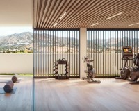 Nueva construcción - Apartamento - Fuengirola - La Loma