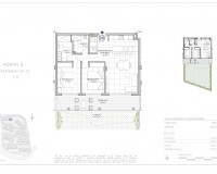Nueva construcción - Apartamento - Fuengirola - Lomas del Higueron