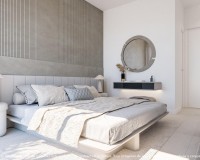 Nueva construcción - Apartamento - Fuengirola - Lomas del Higueron