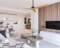 Nueva construcción - Apartamento - Fuengirola - Lomas del Higueron
