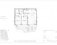 Nueva construcción - Apartamento - Fuengirola - Lomas del Higueron