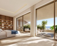 Nueva construcción - Apartamento - Fuengirola - Los Boliches