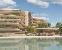 Nueva construcción - Apartamento - Fuengirola - Los Boliches