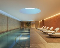 Nueva construcción - Apartamento - Fuengirola - Los Boliches