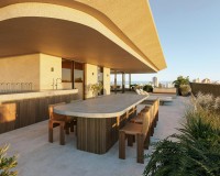 Nueva construcción - Apartamento - Fuengirola - Los Boliches
